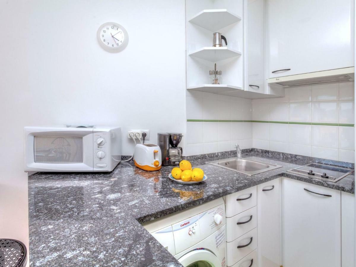 Apartment Palmiers I-7 Llança Zewnętrze zdjęcie