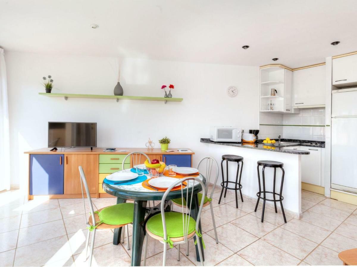 Apartment Palmiers I-7 Llança Zewnętrze zdjęcie