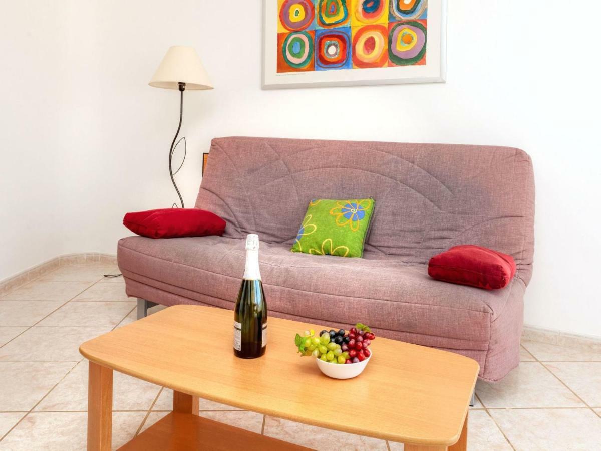 Apartment Palmiers I-7 Llança Zewnętrze zdjęcie