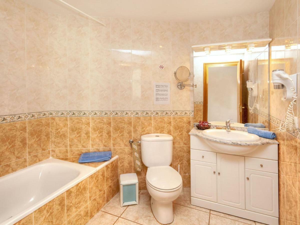 Apartment Palmiers I-7 Llança Zewnętrze zdjęcie