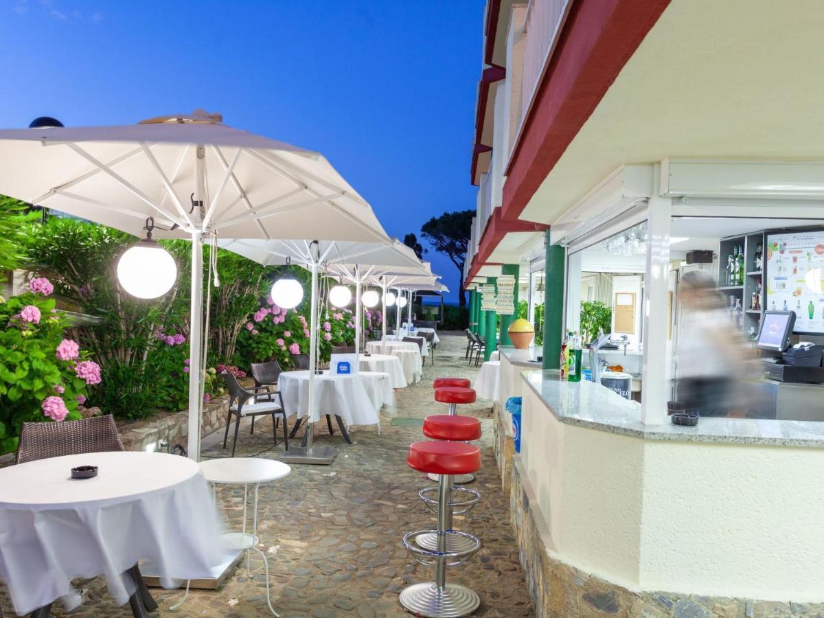 Apartment Palmiers I-7 Llança Zewnętrze zdjęcie
